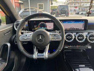 Mercedes-Benz A 45 AMG 2020-thumb-11