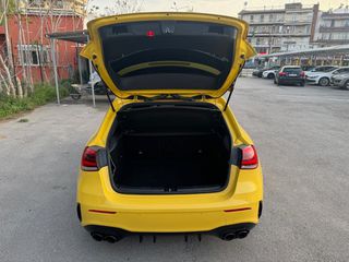 Mercedes-Benz A 45 AMG 2020-thumb-13