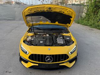 Mercedes-Benz A 45 AMG 2020-thumb-14