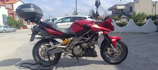 Aprilia Shiver GT 750 2009 SL GT ABS