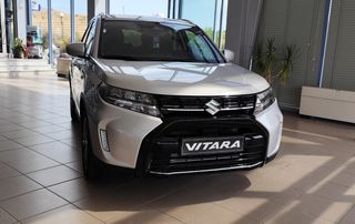 Suzuki Vitara 2025 1.4 GL+  HYBRID 4WD