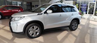 Suzuki Vitara 2026 1.4 GL+  HYBRID 4WD-thumb-1