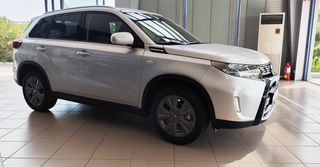 Suzuki Vitara 2026 1.4 GL+  HYBRID 4WD-thumb-2