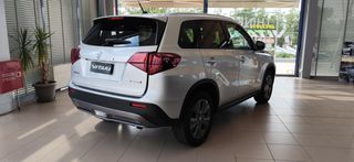 Suzuki Vitara 2026 1.4 GL+  HYBRID 4WD-thumb-3