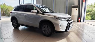 Suzuki Vitara 2026 1.4 GL+  HYBRID 4WD-thumb-4