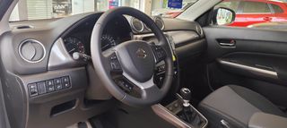 Suzuki Vitara 2026 1.4 GL+  HYBRID 4WD-thumb-5