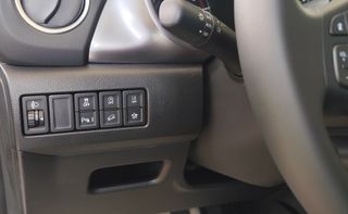 Suzuki Vitara 2026 1.4 GL+  HYBRID 4WD-thumb-6