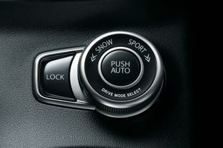 Suzuki Vitara 2026 1.4 GL+  HYBRID 4WD-thumb-8