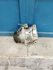 ΚΟΠΡΕΣΕΡ A/C ΤΟΥΟΤΑ COROLLA-ΚΙΝΗΤΗΡΑΣ 4ZZ-FE 2000-2003