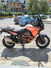 KTM 1290 Super Adventure 2018 S