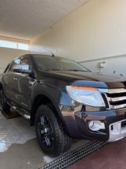 Ford Ranger 2015 LIMITED EDITION