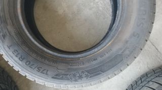ΧΕΙΜΕΡΙΝΑ ΕΛΑΣΤΙΚΑ 175/70/13 4ΤΜΧ-thumb-4