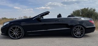 Mercedes-Benz E 250 2012