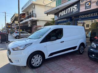 Ford Transit Connect 2020 Kasten Lang Trend