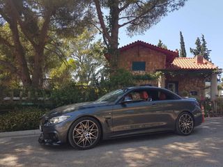 Bmw 430 2016 Individual-thumb-4