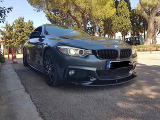 Bmw 430 2016 Individual-thumb-3