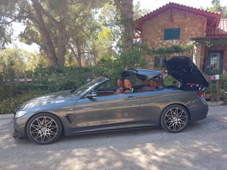 Bmw 430 2016 Individual-thumb-8