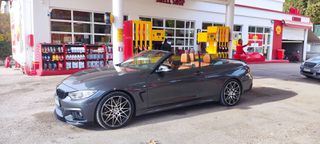 Bmw 430 2016 Individual
