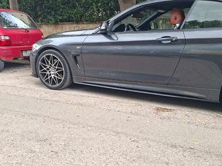 Bmw 430 2016 Individual-thumb-24
