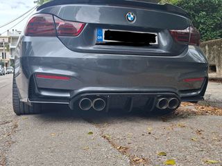 Bmw 430 2016 Individual