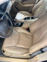 Mercedes-Benz S 430 2000 W220-thumb-6