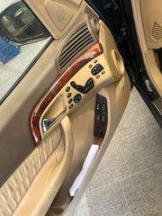 Mercedes-Benz S 430 2000 W220-thumb-7
