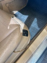 Mercedes-Benz S 430 2000 W220-thumb-9