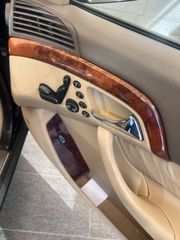 Mercedes-Benz S 430 2000 W220-thumb-10
