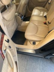 Mercedes-Benz S 430 2000 W220-thumb-11
