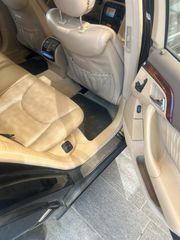Mercedes-Benz S 430 2000 W220-thumb-12