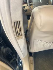 Mercedes-Benz S 430 2000 W220-thumb-14