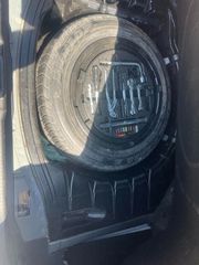 Mercedes-Benz S 430 2000 W220-thumb-17