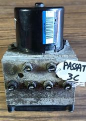 ΜΟΝΑΔΑ ABS VW PASSAT 3C