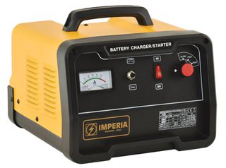 Φορτιστης Imperia Ct-70S 12/24V-500Ah@12V