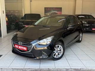 Mazda 2 2016 ME ΕΓΓΥΗΣΗ!!! SKY ACTIVΕ CRS MOTORS