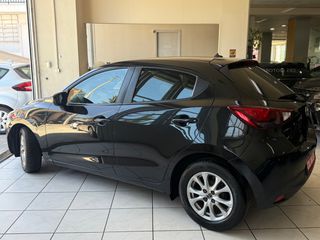 Mazda 2 2016 ME ΕΓΓΥΗΣΗ!!! SKY ACTIVΕ CRS MOTORS-thumb-1
