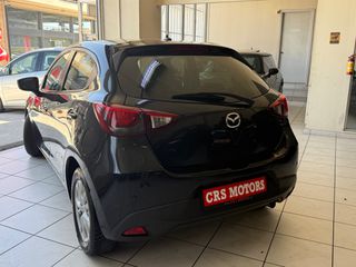 Mazda 2 2016 ME ΕΓΓΥΗΣΗ!!! SKY ACTIVΕ CRS MOTORS-thumb-2