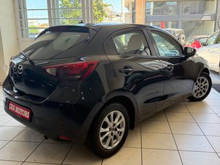 Mazda 2 2016 ME ΕΓΓΥΗΣΗ!!! SKY ACTIVΕ CRS MOTORS-thumb-4