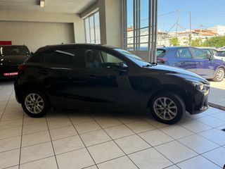 Mazda 2 2016 ME ΕΓΓΥΗΣΗ!!! SKY ACTIVΕ CRS MOTORS-thumb-5