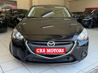 Mazda 2 2016 ME ΕΓΓΥΗΣΗ!!! SKY ACTIVΕ CRS MOTORS-thumb-6