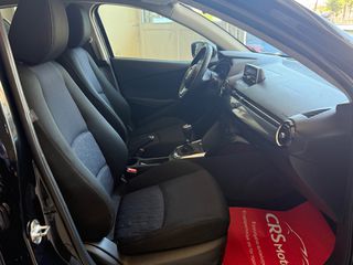 Mazda 2 2016 ME ΕΓΓΥΗΣΗ!!! SKY ACTIVΕ CRS MOTORS-thumb-7