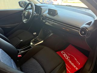 Mazda 2 2016 ME ΕΓΓΥΗΣΗ!!! SKY ACTIVΕ CRS MOTORS-thumb-8