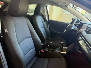 Mazda 2 2016 ME ΕΓΓΥΗΣΗ!!! SKY ACTIVΕ CRS MOTORS-thumb-9