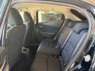 Mazda 2 2016 ME ΕΓΓΥΗΣΗ!!! SKY ACTIVΕ CRS MOTORS-thumb-11