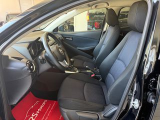 Mazda 2 2016 ME ΕΓΓΥΗΣΗ!!! SKY ACTIVΕ CRS MOTORS-thumb-12