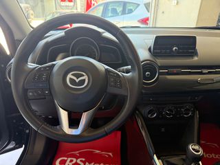 Mazda 2 2016 ME ΕΓΓΥΗΣΗ!!! SKY ACTIVΕ CRS MOTORS-thumb-15