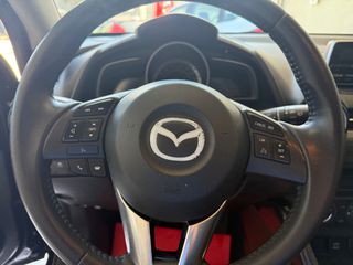 Mazda 2 2016 ME ΕΓΓΥΗΣΗ!!! SKY ACTIVΕ CRS MOTORS-thumb-16
