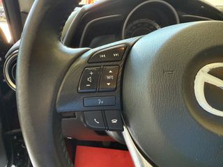 Mazda 2 2016 ME ΕΓΓΥΗΣΗ!!! SKY ACTIVΕ CRS MOTORS-thumb-17