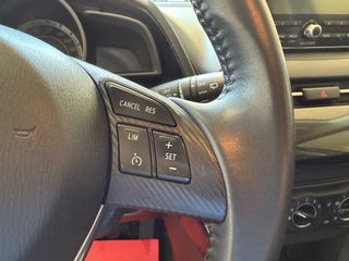 Mazda 2 2016 ME ΕΓΓΥΗΣΗ!!! SKY ACTIVΕ CRS MOTORS-thumb-18