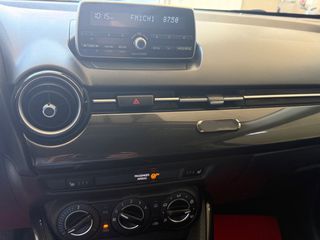 Mazda 2 2016 ME ΕΓΓΥΗΣΗ!!! SKY ACTIVΕ CRS MOTORS-thumb-21